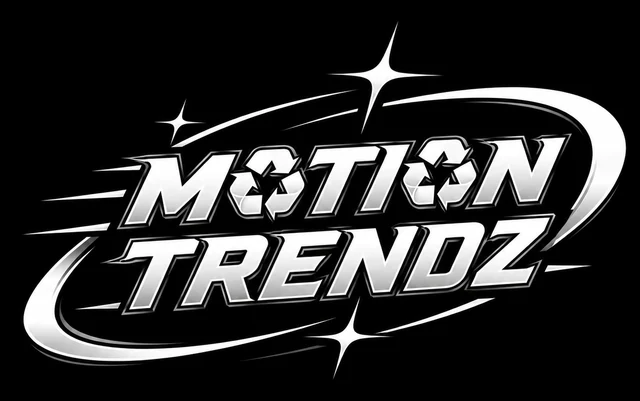 Motion Trendz logo