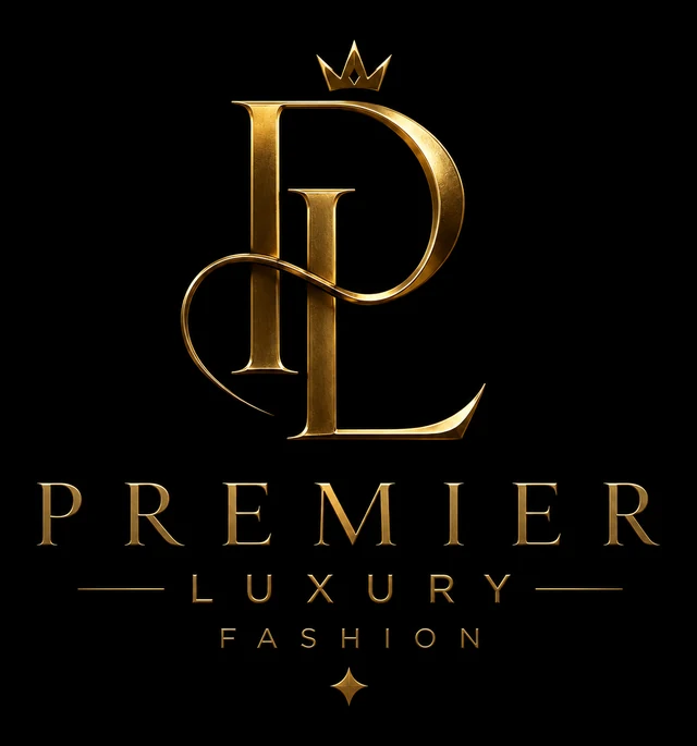 Premier Luxury Fashion logo